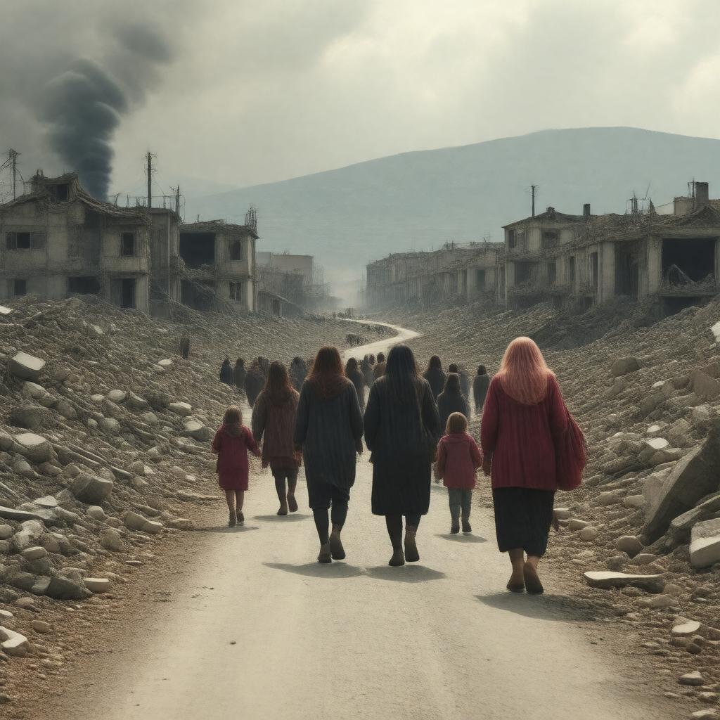 War in Kosovo